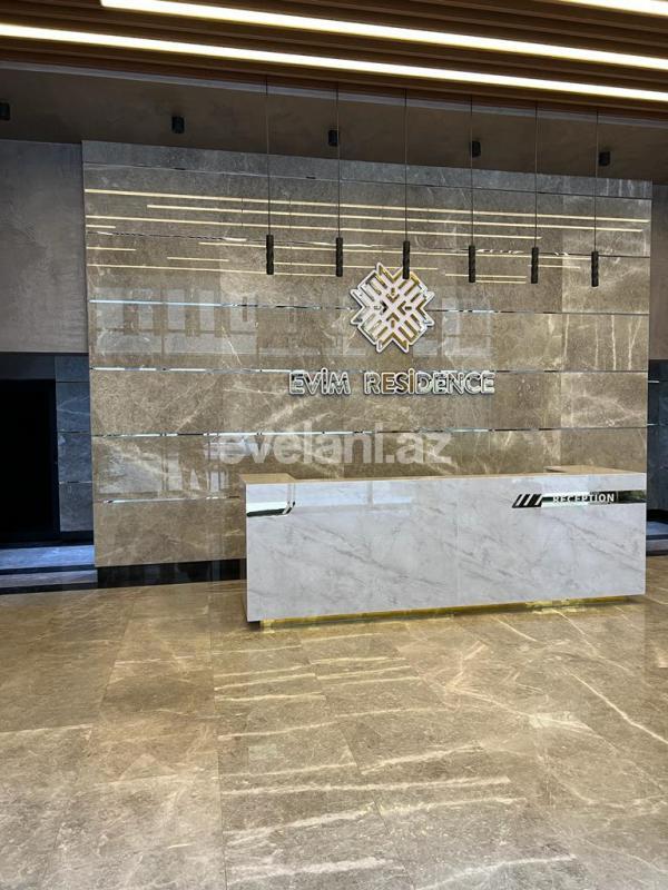 Satılır, yeni tikili, 2 otaqlı, 80 m², Bakı, Nəsimi r.