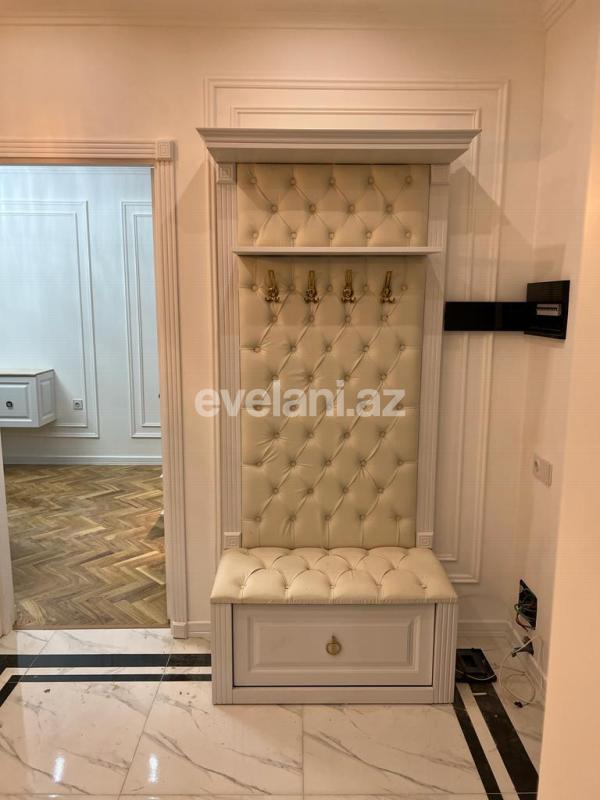 Satılır, yeni tikili, 2 otaqlı, 80 m², Bakı, Nəsimi r.