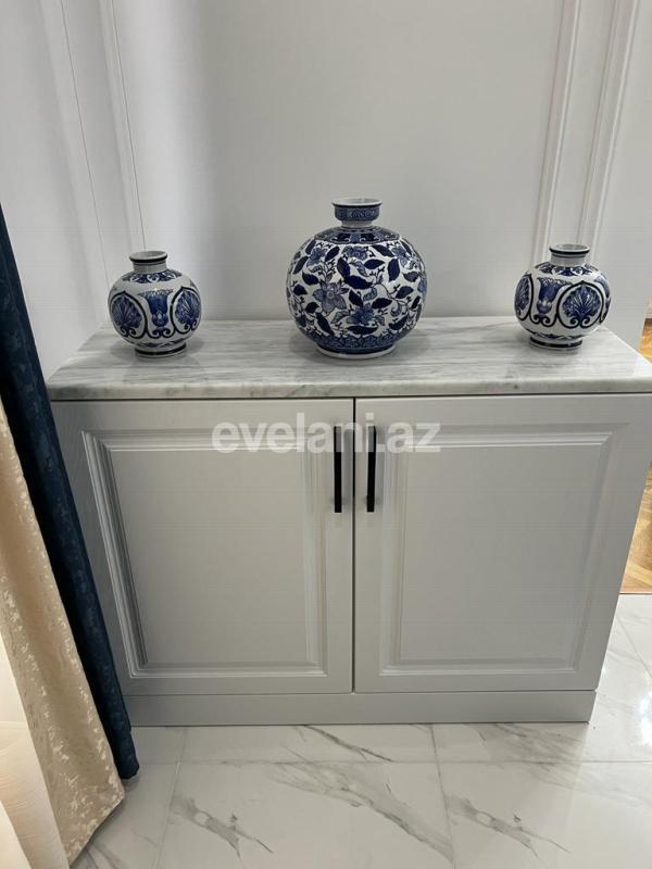 Satılır, yeni tikili, 2 otaqlı, 80 m², Bakı, Nəsimi r.