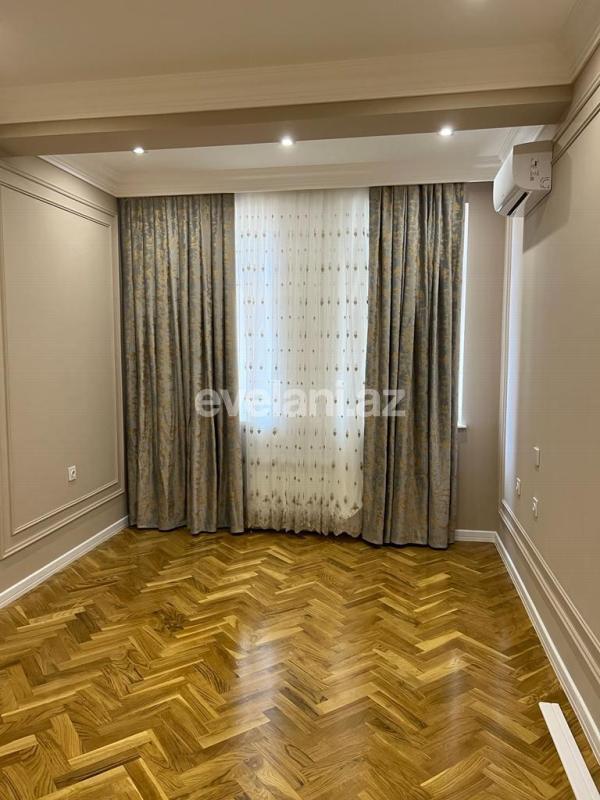 Satılır, yeni tikili, 2 otaqlı, 80 m², Bakı, Nəsimi r.