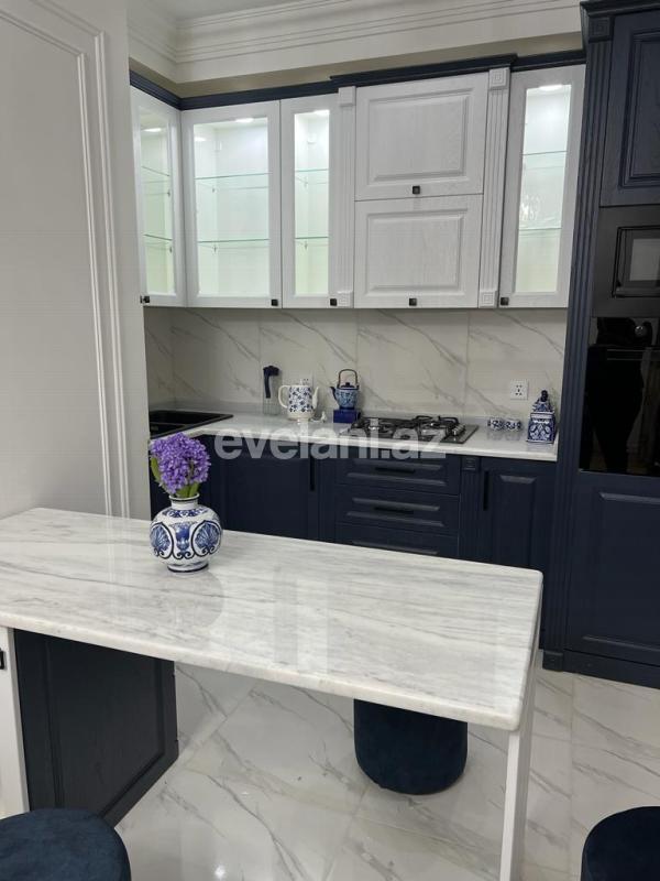 Satılır, yeni tikili, 2 otaqlı, 80 m², Bakı, Nəsimi r.