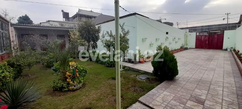 Satılır, villa, 7 otaqlı, 180 m², Bakı, Sabunçu r, Bakıxanov q.