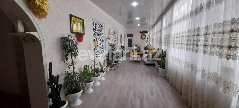 Satılır, villa, 7 otaqlı, 180 m², Bakı, Sabunçu r, Bakıxanov q.