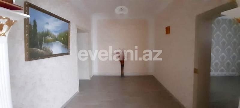 Satılır, villa, 7 otaqlı, 180 m², Bakı, Sabunçu r, Bakıxanov q.