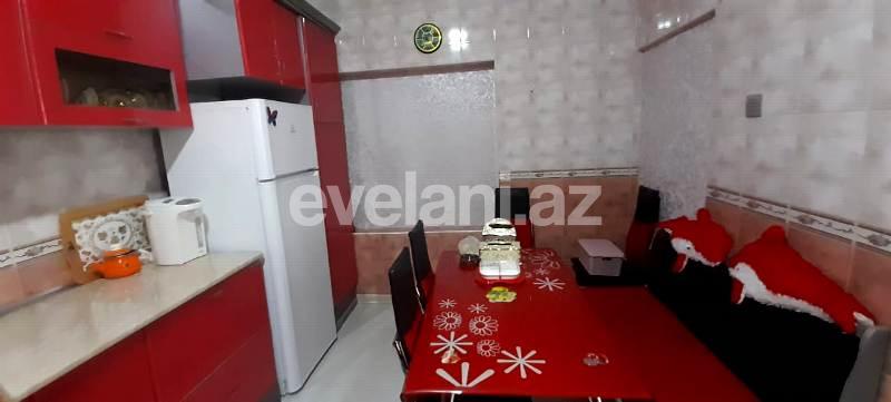 Satılır, villa, 7 otaqlı, 180 m², Bakı, Sabunçu r, Bakıxanov q.