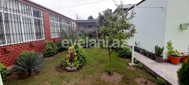 Satılır, villa, 7 otaqlı, 180 m², Bakı, Sabunçu r, Bakıxanov q.