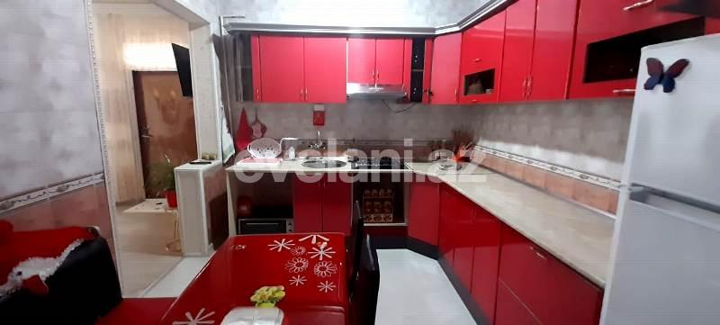 Satılır, villa, 7 otaqlı, 180 m², Bakı, Sabunçu r, Bakıxanov q.