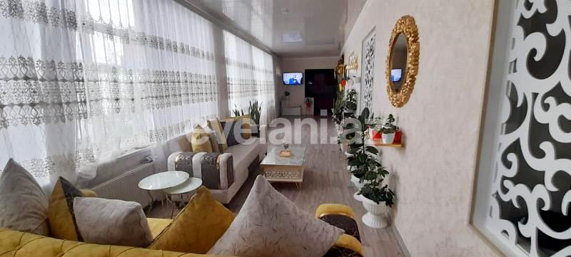 Satılır, villa, 7 otaqlı, 180 m², Bakı, Sabunçu r, Bakıxanov q.