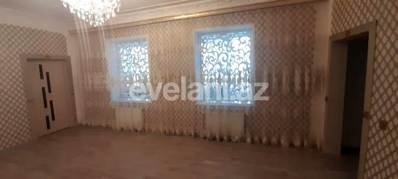 Satılır, villa, 7 otaqlı, 180 m², Bakı, Sabunçu r, Bakıxanov q.
