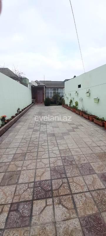 Satılır, villa, 7 otaqlı, 180 m², Bakı, Sabunçu r, Bakıxanov q.
