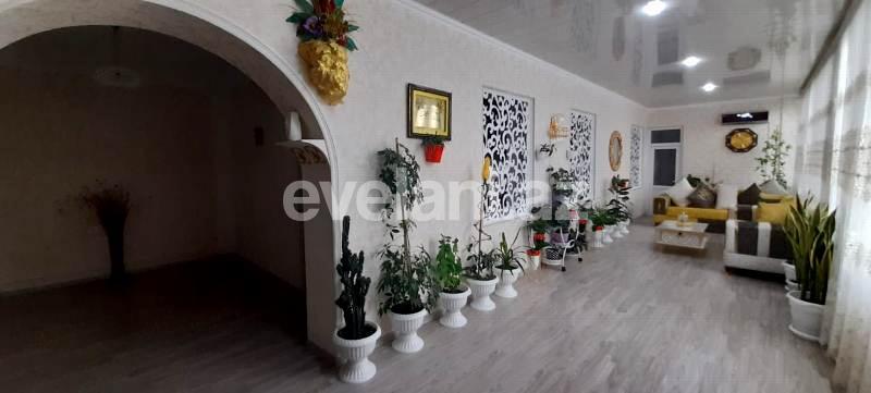 Satılır, villa, 7 otaqlı, 180 m², Bakı, Sabunçu r, Bakıxanov q.