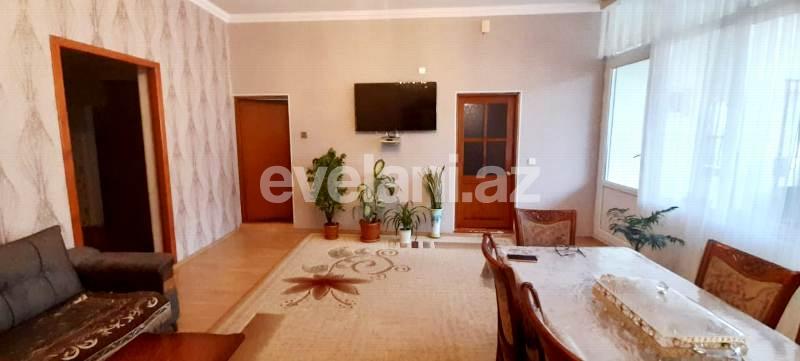 Satılır, həyət evi / bağ, 5 otaqlı, 100 m², Bakı, Sabunçu r, Bakıxanov q.
