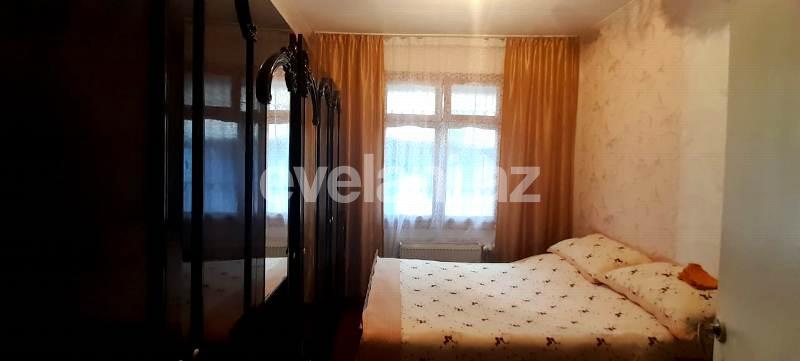 Satılır, həyət evi / bağ, 5 otaqlı, 100 m², Bakı, Sabunçu r, Bakıxanov q.