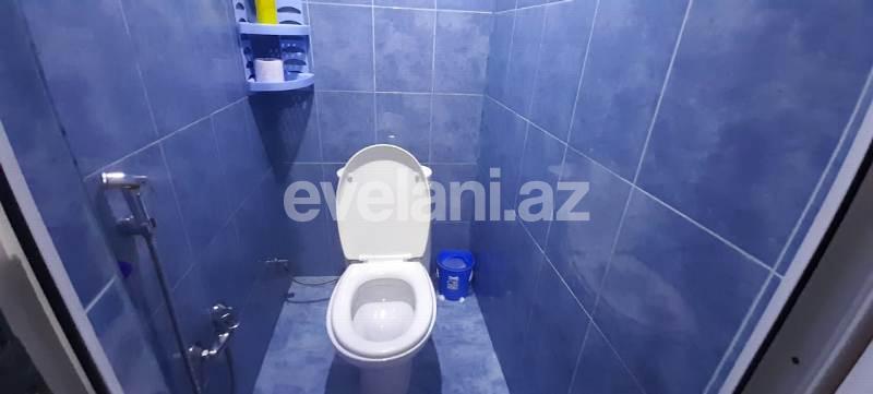 Satılır, həyət evi / bağ, 5 otaqlı, 100 m², Bakı, Sabunçu r, Bakıxanov q.