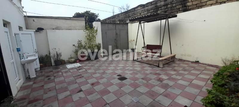 Satılır, həyət evi / bağ, 5 otaqlı, 100 m², Bakı, Sabunçu r, Bakıxanov q.