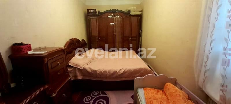 Satılır, həyət evi / bağ, 5 otaqlı, 100 m², Bakı, Sabunçu r, Bakıxanov q.