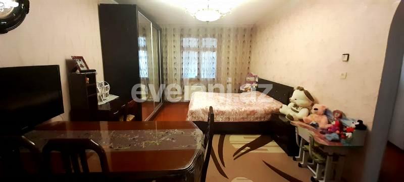 Satılır, həyət evi / bağ, 5 otaqlı, 100 m², Bakı, Sabunçu r, Bakıxanov q.