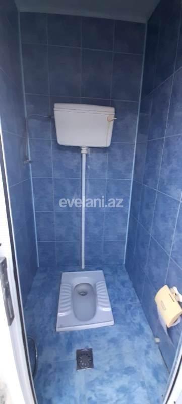 Satılır, həyət evi / bağ, 5 otaqlı, 100 m², Bakı, Sabunçu r, Bakıxanov q.