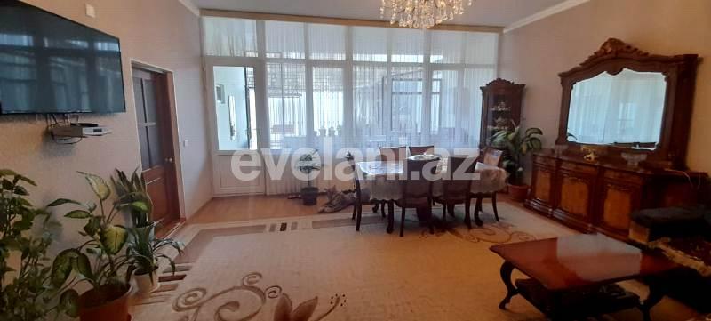 Satılır, həyət evi / bağ, 5 otaqlı, 100 m², Bakı, Sabunçu r, Bakıxanov q.