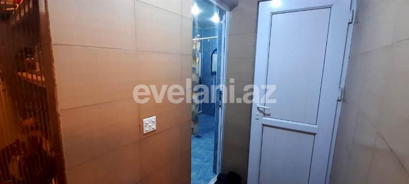 Satılır, həyət evi / bağ, 5 otaqlı, 100 m², Bakı, Sabunçu r, Bakıxanov q.