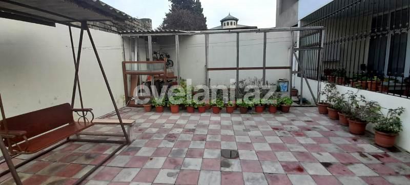 Satılır, həyət evi / bağ, 5 otaqlı, 100 m², Bakı, Sabunçu r, Bakıxanov q.