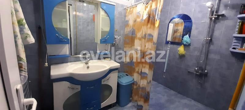 Satılır, həyət evi / bağ, 5 otaqlı, 100 m², Bakı, Sabunçu r, Bakıxanov q.