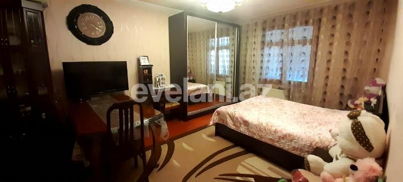 Satılır, həyət evi / bağ, 5 otaqlı, 100 m², Bakı, Sabunçu r, Bakıxanov q.