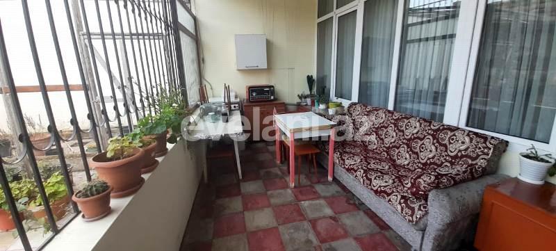 Satılır, həyət evi / bağ, 5 otaqlı, 100 m², Bakı, Sabunçu r, Bakıxanov q.
