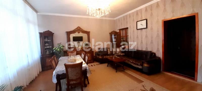 Satılır, həyət evi / bağ, 5 otaqlı, 100 m², Bakı, Sabunçu r, Bakıxanov q.