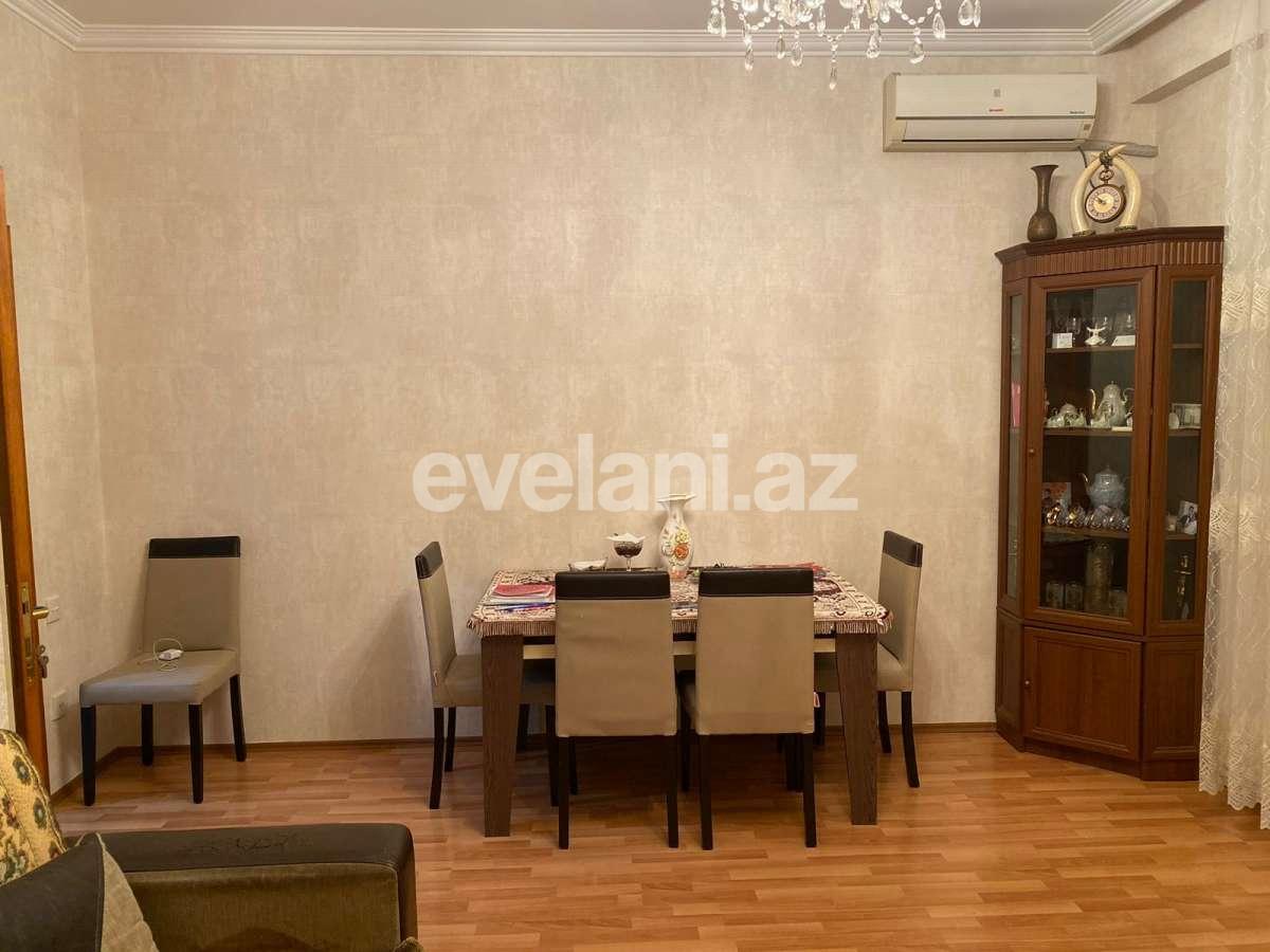 Продаётся, новостройка, 2-комнаты, 61 m², Баку, Ясамальский r, Ени Ясамал p.