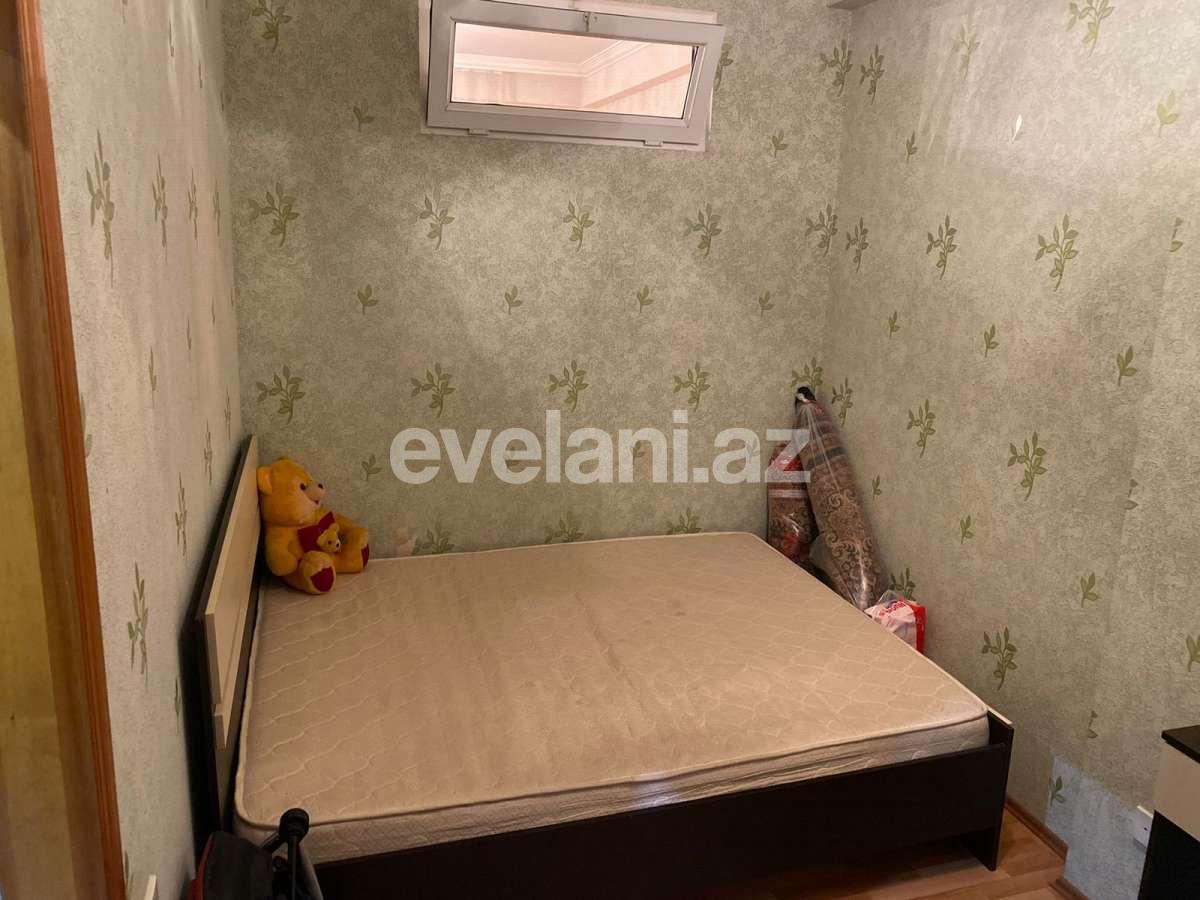 Продаётся, новостройка, 2-комнаты, 61 m², Баку, Ясамальский r, Ени Ясамал p.