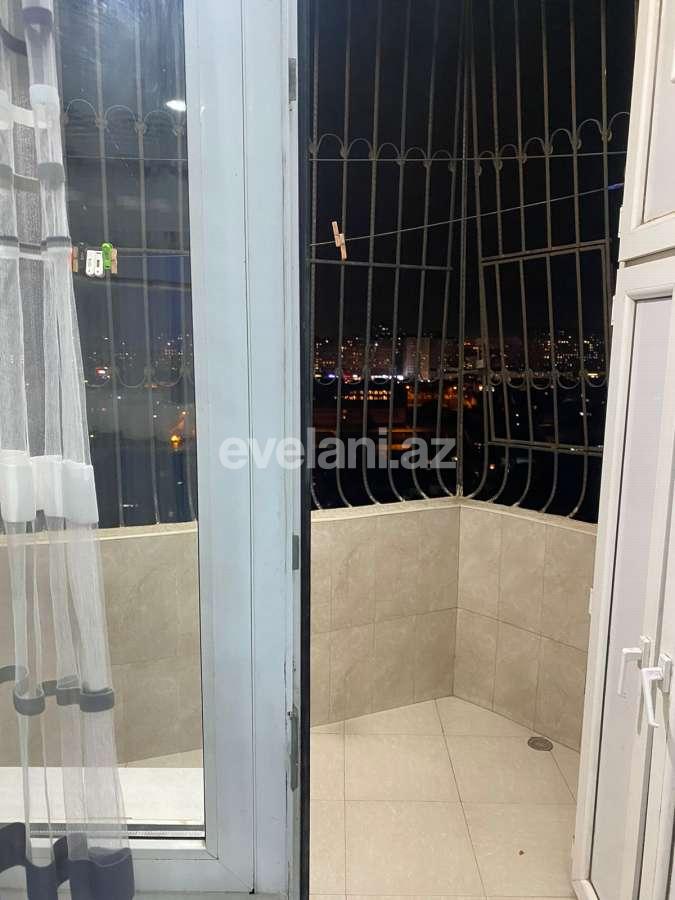 Продаётся, новостройка, 2-комнаты, 61 m², Баку, Ясамальский r, Ени Ясамал p.