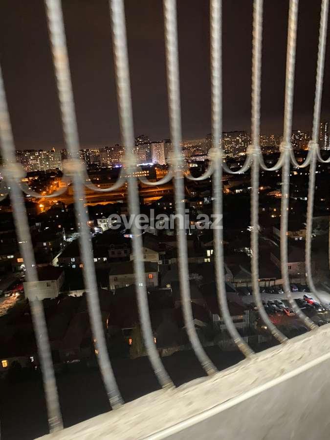 Продаётся, новостройка, 2-комнаты, 61 m², Баку, Ясамальский r, Ени Ясамал p.