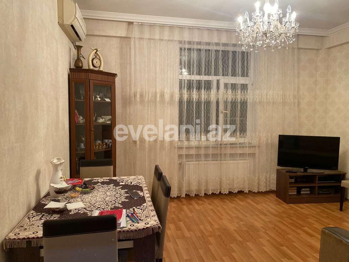 Продаётся, новостройка, 2-комнаты, 61 m², Баку, Ясамальский r, Ени Ясамал p.