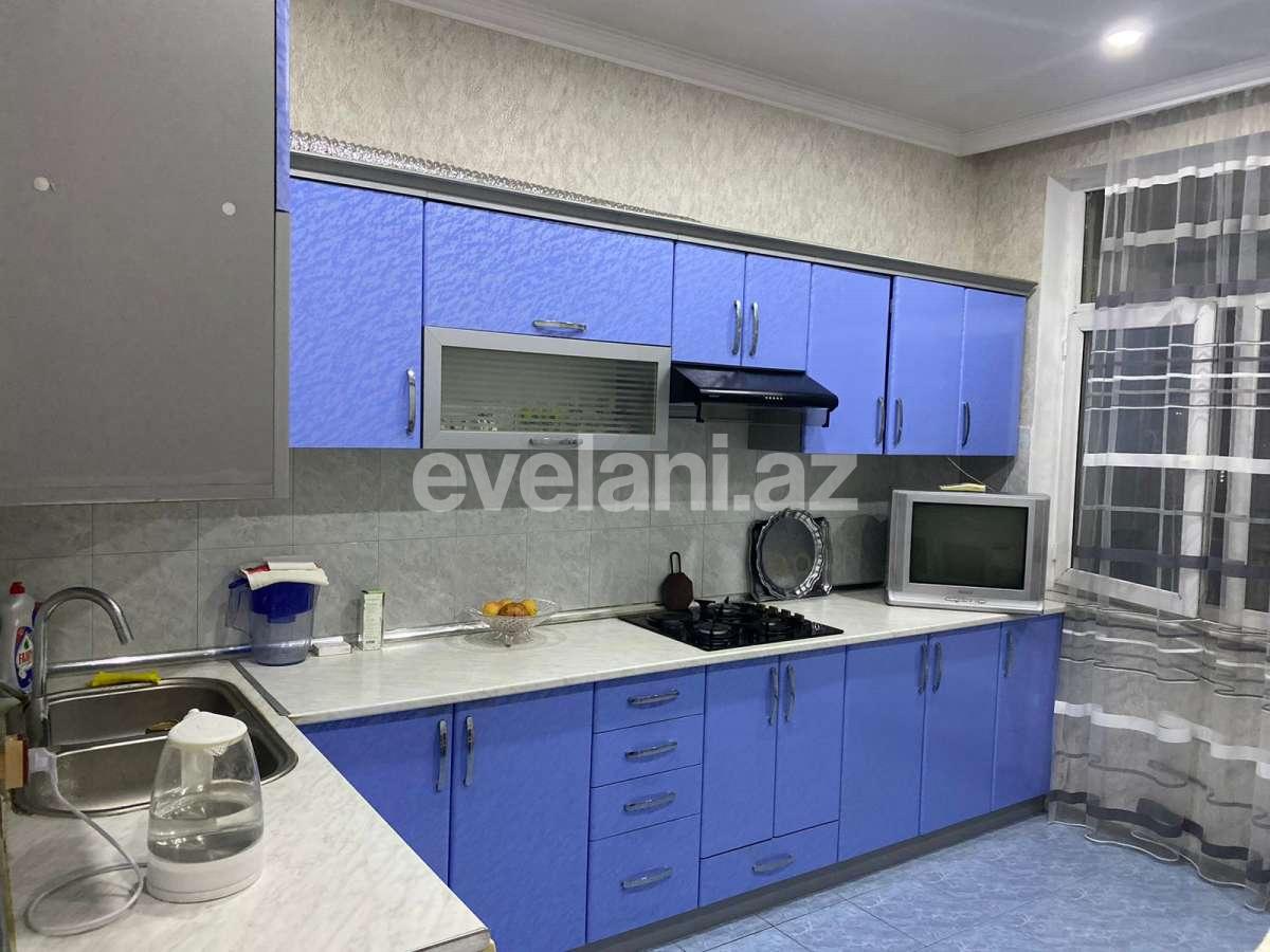 Продаётся, новостройка, 2-комнаты, 61 m², Баку, Ясамальский r, Ени Ясамал p.