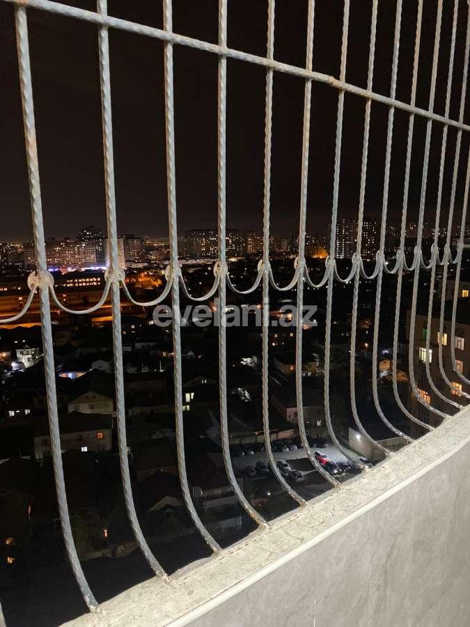 Продаётся, новостройка, 2-комнаты, 61 m², Баку, Ясамальский r, Ени Ясамал p.