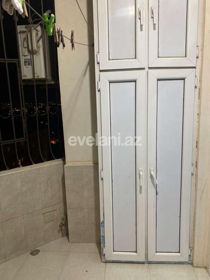 Продаётся, новостройка, 2-комнаты, 61 m², Баку, Ясамальский r, Ени Ясамал p.