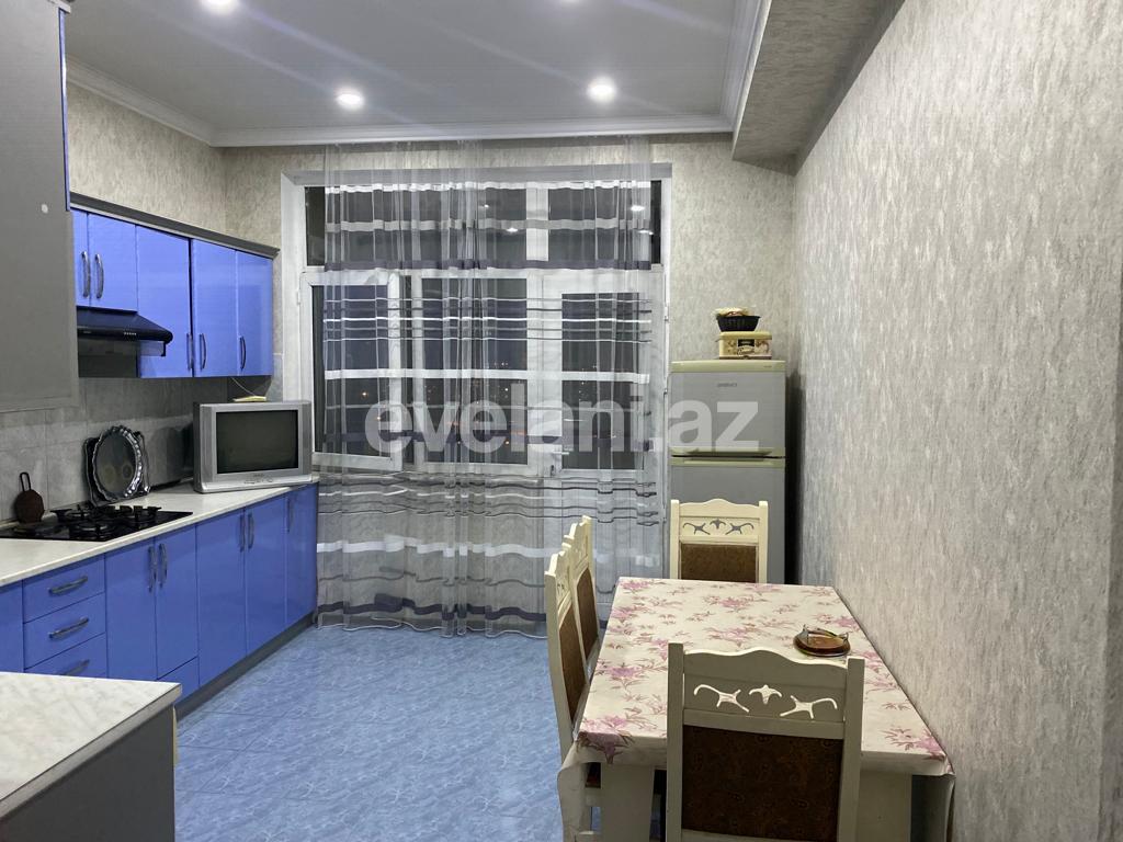 Продаётся, новостройка, 2-комнаты, 61 m², Баку, Ясамальский r, Ени Ясамал p.