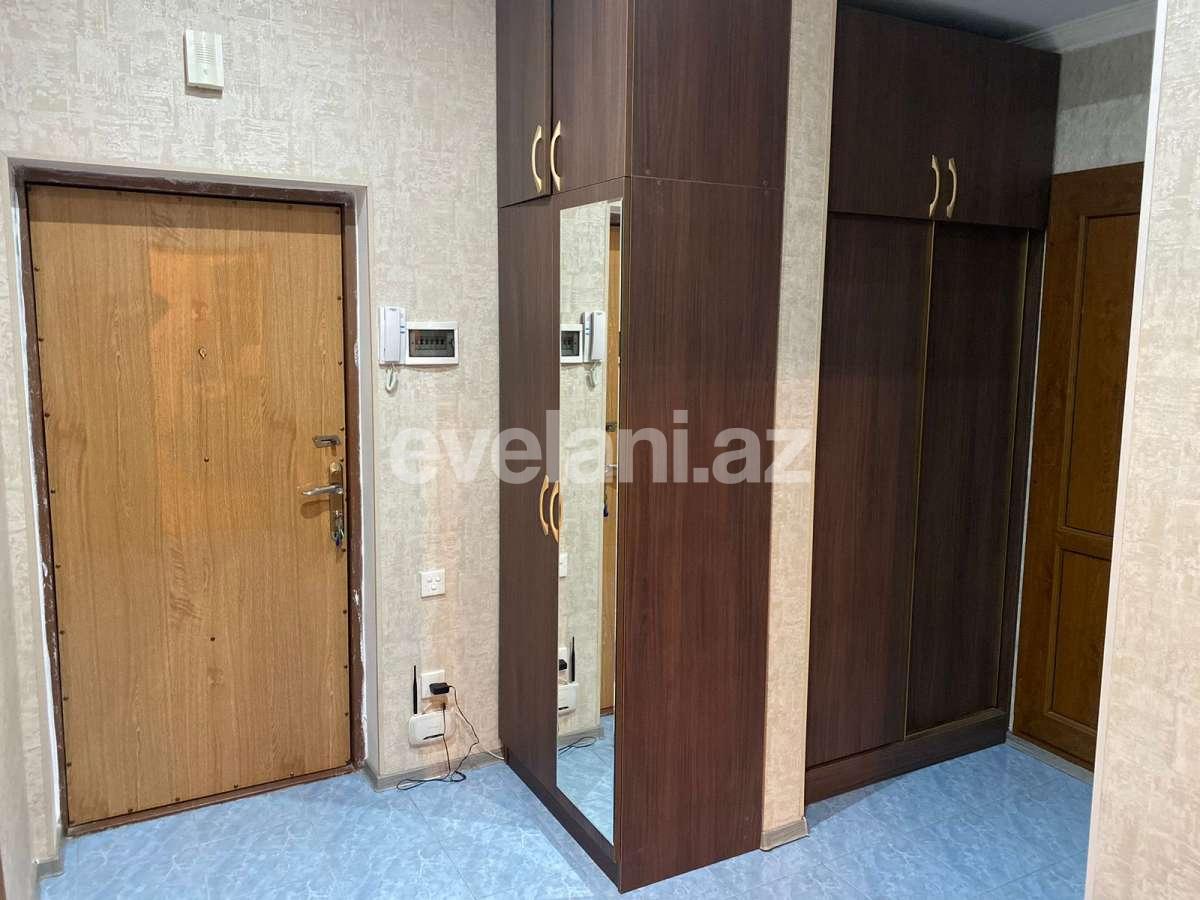Продаётся, новостройка, 2-комнаты, 61 m², Баку, Ясамальский r, Ени Ясамал p.