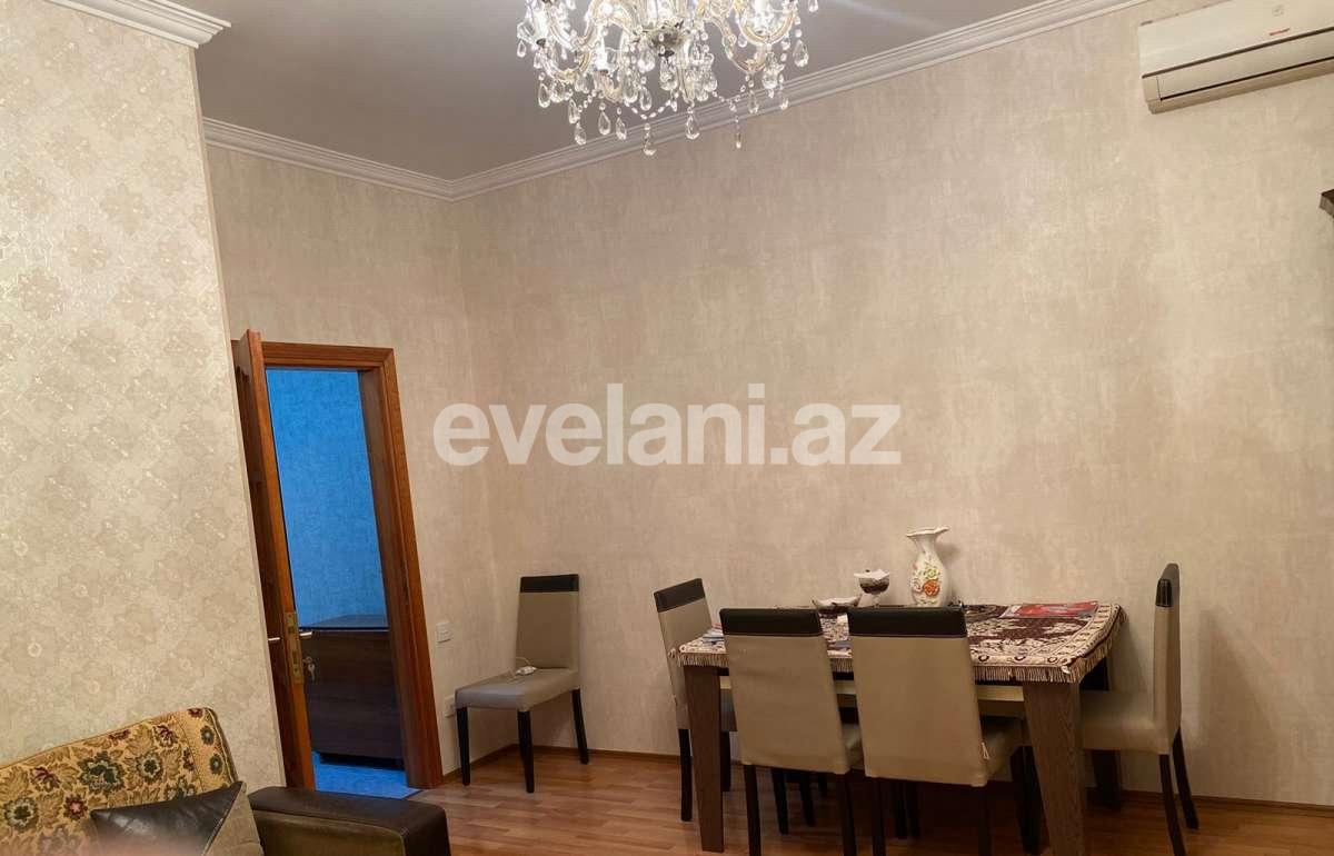 Продаётся, новостройка, 2-комнаты, 61 m², Баку, Ясамальский r, Ени Ясамал p.