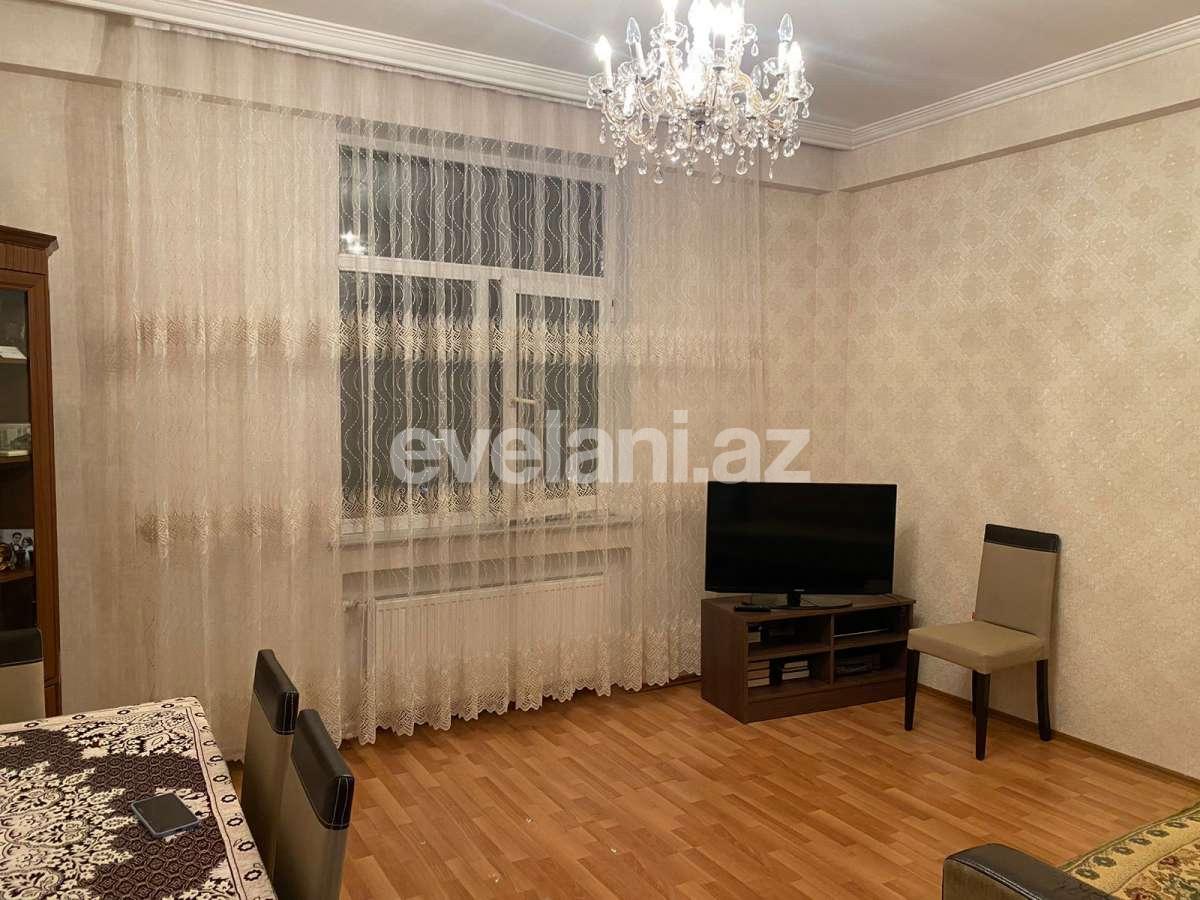 Продаётся, новостройка, 2-комнаты, 61 m², Баку, Ясамальский r, Ени Ясамал p.