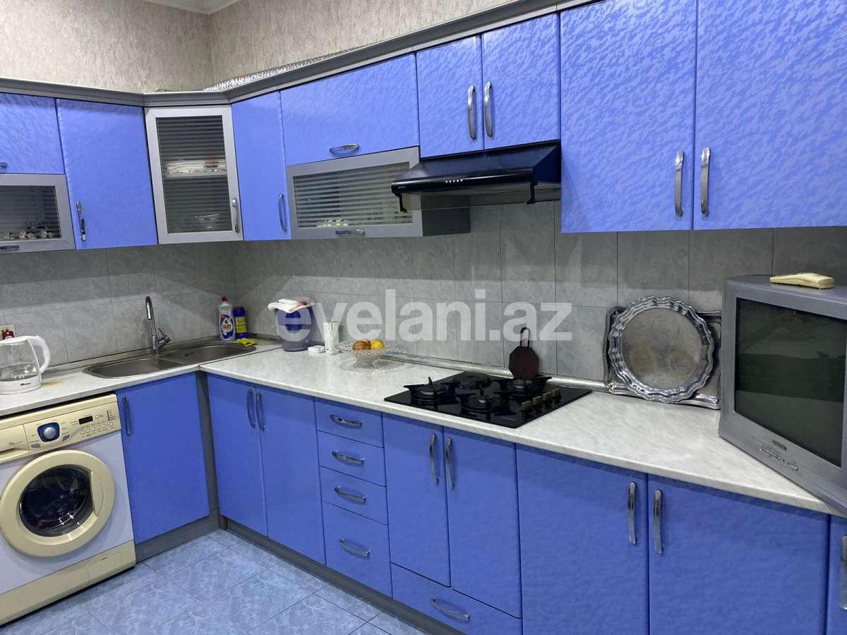 Продаётся, новостройка, 2-комнаты, 61 m², Баку, Ясамальский r, Ени Ясамал p.