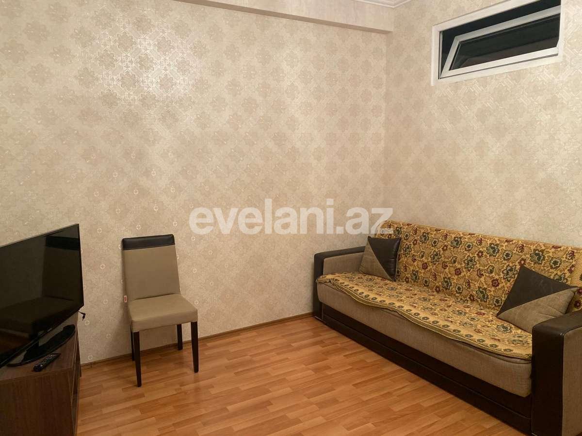 Продаётся, новостройка, 2-комнаты, 61 m², Баку, Ясамальский r, Ени Ясамал p.