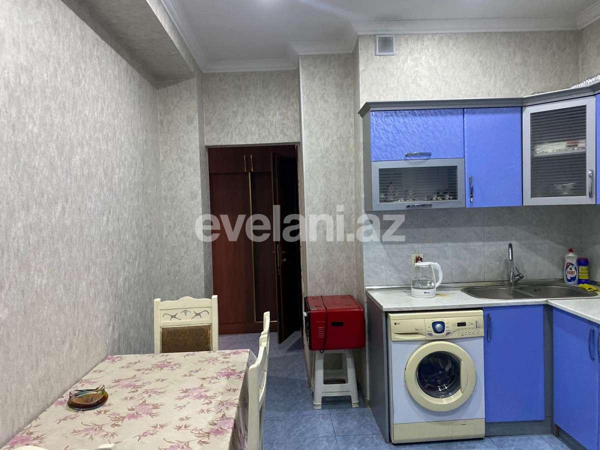 Продаётся, новостройка, 2-комнаты, 61 m², Баку, Ясамальский r, Ени Ясамал p.