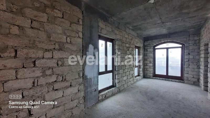 Satılır, villa, 5 otaqlı, 310 m², Bakı, Abşeron r, Masazır q.