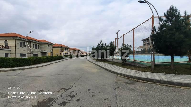 Satılır, villa, 5 otaqlı, 310 m², Bakı, Abşeron r, Masazır q.