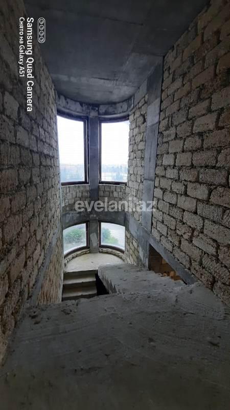 Satılır, villa, 5 otaqlı, 310 m², Bakı, Abşeron r, Masazır q.