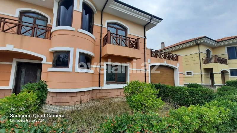 Satılır, villa, 5 otaqlı, 310 m², Bakı, Abşeron r, Masazır q.