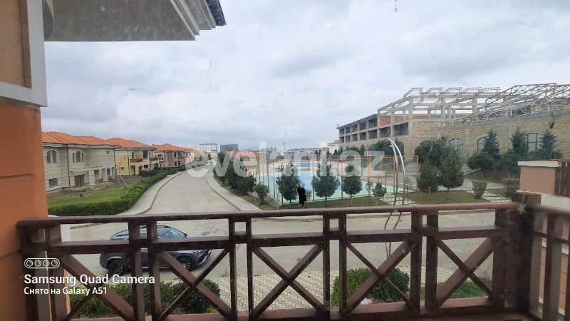 Satılır, villa, 5 otaqlı, 310 m², Bakı, Abşeron r, Masazır q.