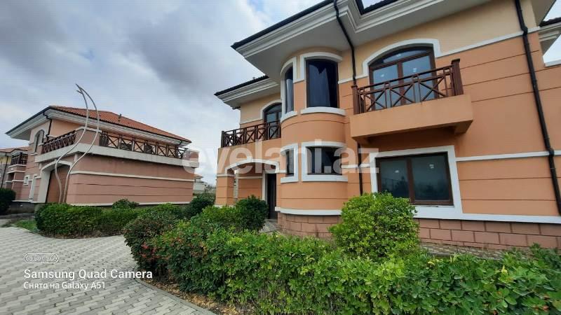 Satılır, villa, 5 otaqlı, 310 m², Bakı, Abşeron r, Masazır q.